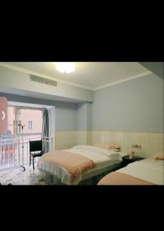 Yongding House | 江南宾馆