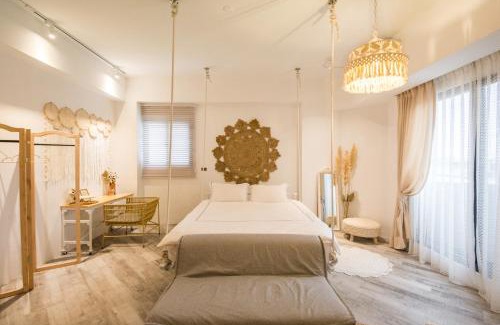 Xincheng House | 法格洛絲文旅