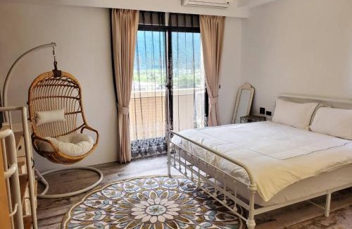 Xincheng House | 法格洛絲文旅