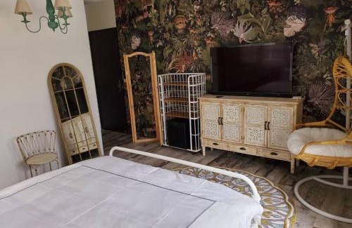 Xincheng House | 法格洛絲文旅