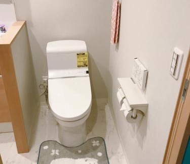 Nishishinkoiwa Apartment | 浅草圈4层独栋别墅 免费停车场 近车站 可直达机场