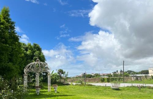 Jinning House | 海之風 玫瑰莊園 Sea&Wind Rose Manor