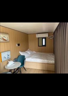 Liuqiu House | 海越一館