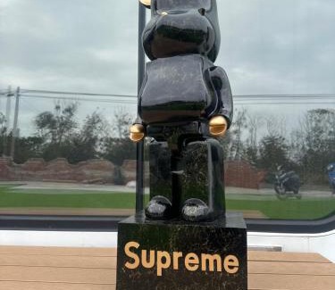 Liuqiu House | 海越一館