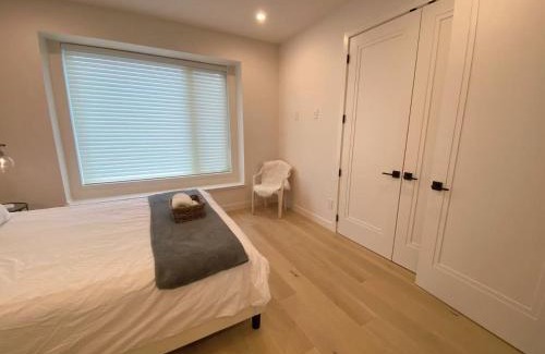 Arbutus Ridge House | 温哥华ubc大学别墅