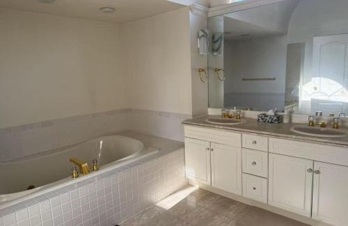 Arbutus Ridge House | 温哥华ubc大学别墅