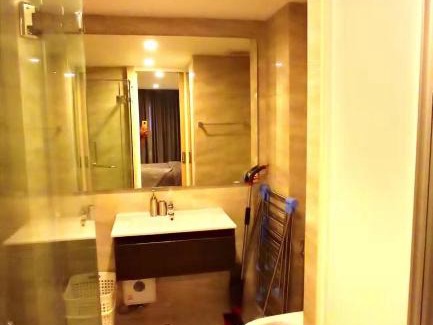 Central Pattaya Apartment | 温馨的高级公寓社区The Urban Attitude condo
