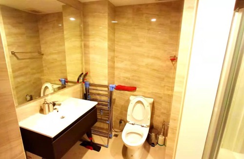Central Pattaya Apartment | 温馨的高级公寓社区The Urban Attitude condo