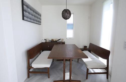 Yokosuka Villa | 湘南sajima stay