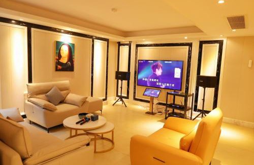 Zhuhai Villa | 满庭芳别墅
