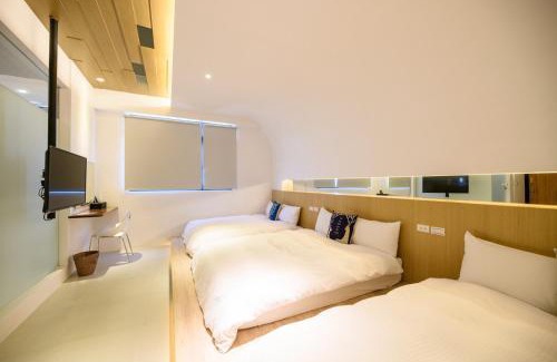 Magong House | 澎湖遛一遛旅店