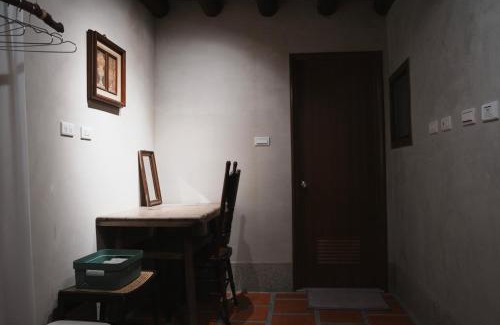 Jinhu House | 牧嶼 Nomads' Isle