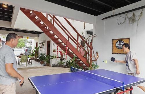 Sibu House | 玖月舒苑