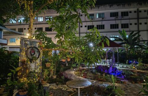 Sibu House | 玖月舒苑