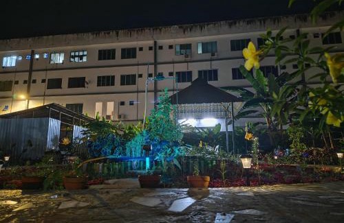 Sibu House | 玖月舒苑