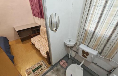 Sibu House | 玖月舒苑