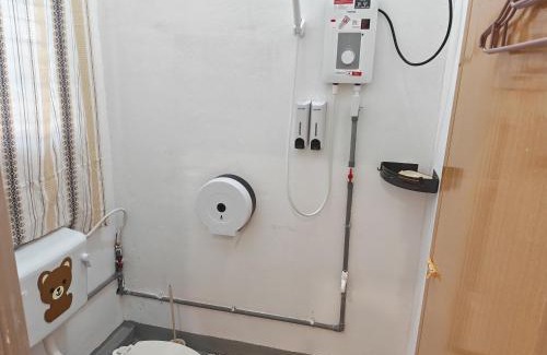 Sibu House | 玖月舒苑