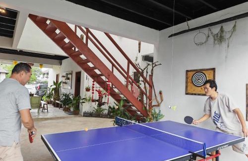 Sibu House | 玖月舒苑