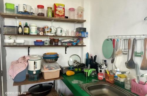 Sibu House | 玖月舒苑