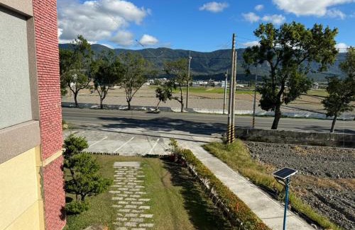 Chishang Bed & Breakfast | 玟均民宿 Wenjun 台東縣民宿1277號