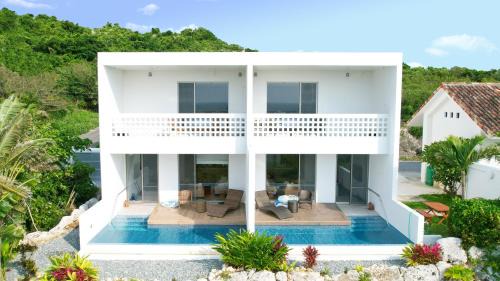 Miyakojima House | 琉球李邸インギャー