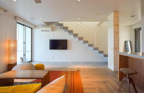Miyakojima House | 琉球李邸インギャー