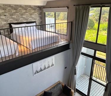 Liuqiu House | 琉球鳥巢旅店