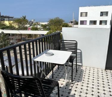 Liuqiu House | 琉球鳥巢旅店