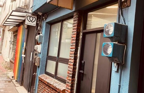 West Central District House | 田町包棟旅宿TAMACHI Inn