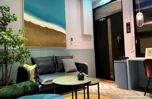 West Central District House | 田町包棟旅宿TAMACHI Inn