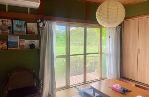 Itoshima Villa | 田辺ハウス