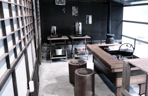 Asago House | 畑のおやど