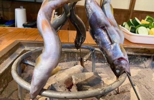 Asago House | 畑のおやど