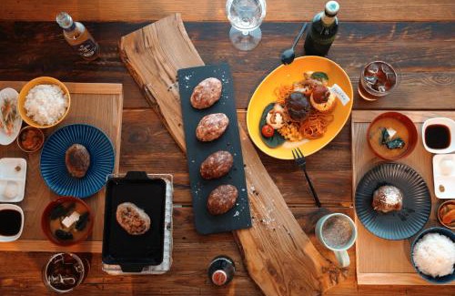 Atsuma Apartment | 真鹿 majika