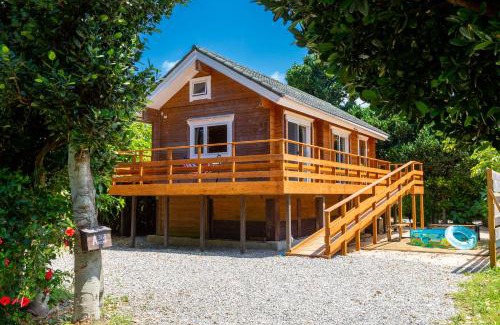 Ishigaki Cabin | 石垣島コテージAkeeesi365 LOG