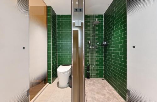 Haidian Hotel | 秋果智选酒店 北京上地农业大学店