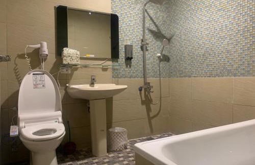 Fuli Bed & Breakfast | 穀鄉民宿