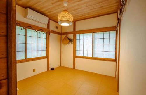 Ashinoyu House | 箱根 望森荘