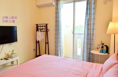 Taitung House | 築在這台東民宿1183