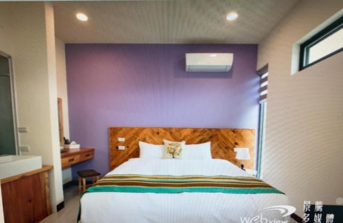 Chishang Bed & Breakfast | 米樂文旅民宿