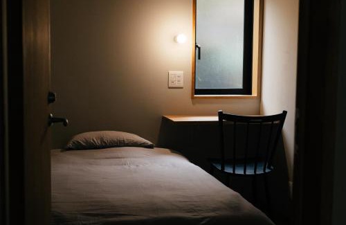 Yamaguchi Hotel | 紅花舎 koukasha