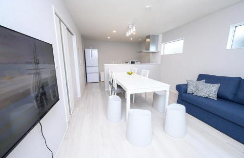 Takasaki Apartment | 結-Yui-Takasaki