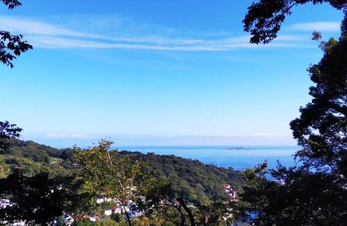 Atami Villa | 絶景ゴンドラヴィライン熱海1階