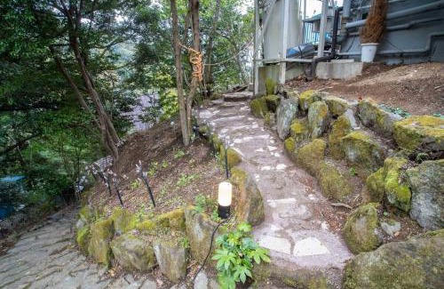 Atami Villa | 絶景ゴンドラヴィライン熱海1階