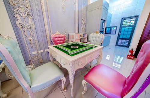 Wujie Villa | 維瑜的家三館