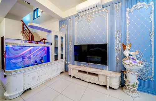 Wujie Villa | 維瑜的家三館