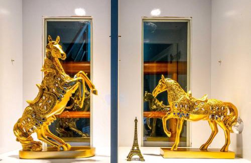 Wujie Villa | 維瑜的家三館