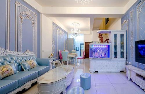 Wujie Villa | 維瑜的家三館