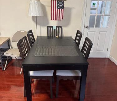 Hempstead Apartment | 纽约ZUHUA长岛(Hofstra University) （霍夫斯特拉大学）民宿！