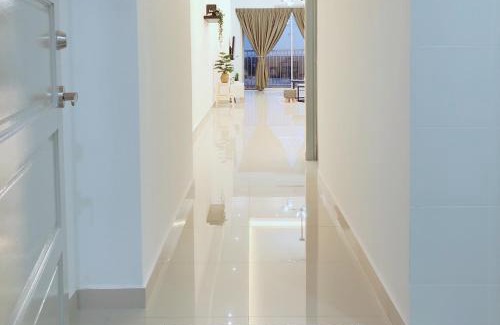 Sitiawan Apartment | 聚乐屋民宿Jyuraku homestay The venus sitiawan